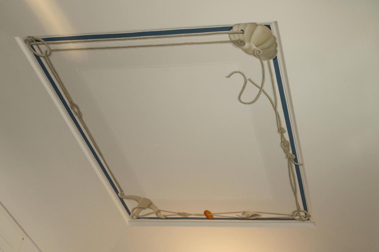 Scirocco - Amazing Flat With Terrace In The Center Lejlighed Amalfi Eksteriør billede