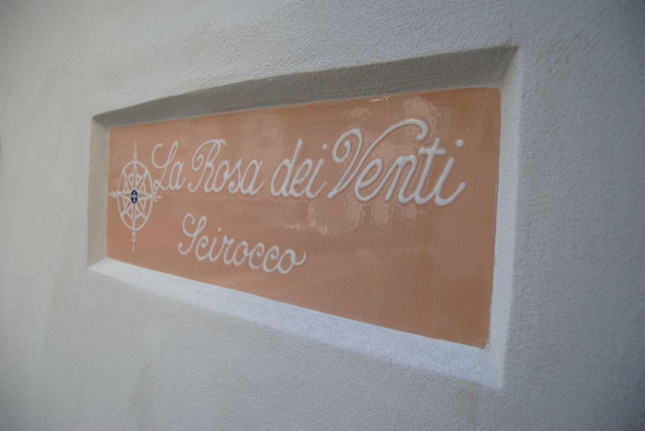 Scirocco - Amazing Flat With Terrace In The Center Lejlighed Amalfi Eksteriør billede